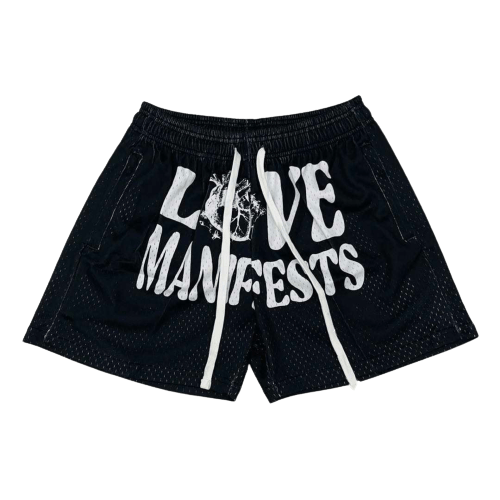 Love Manifests Shorts