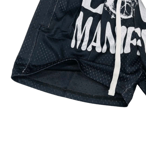 Love Manifests Shorts