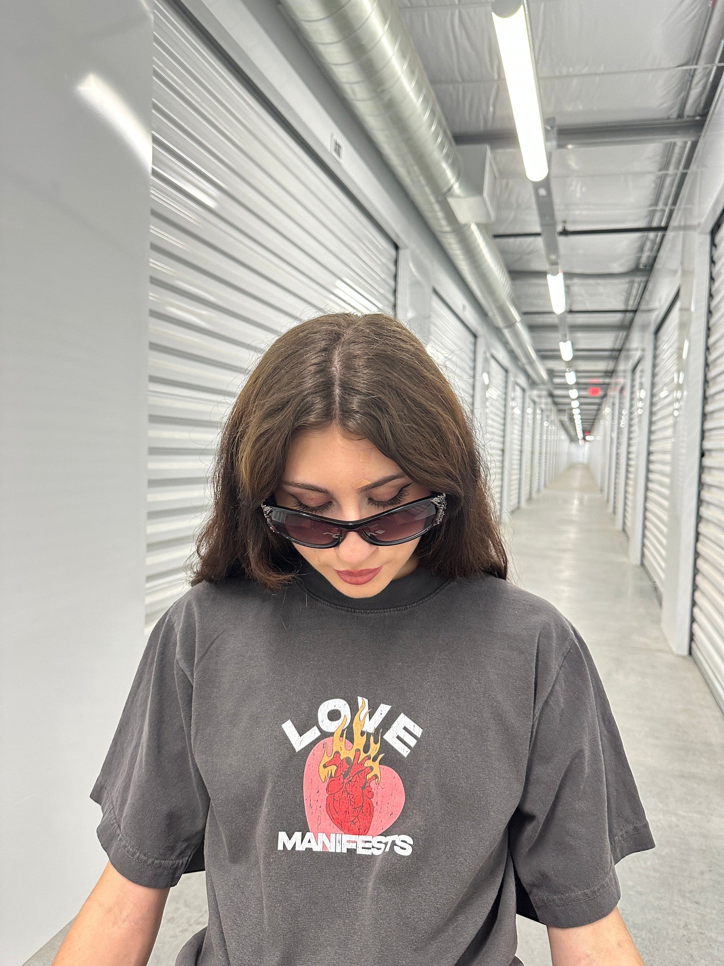 Fight For LOVE Tee