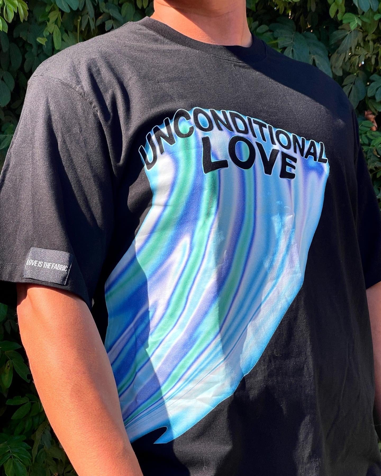 Unconditional Love Tee