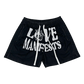 Love Manifests Shorts