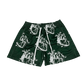 Anatomical Heart Shorts