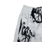 Anatomical Heart Shorts