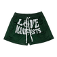 Love Manifests Shorts